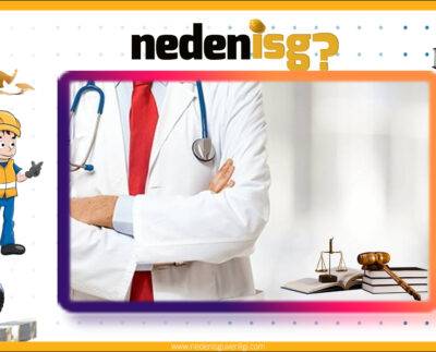 İşyeri Hekimi ve Diğer Sağlık Personelinin Görev, Yetki, Sorumluluk ve Eğitimleri