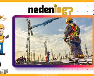 Yapı İşlerinde İş Sağlığı ve Güvenliği Yönetmeliği