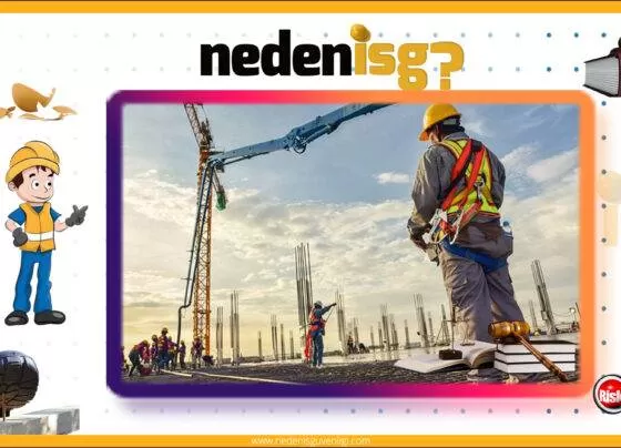 Yapı İşlerinde İş Sağlığı ve Güvenliği Yönetmeliği