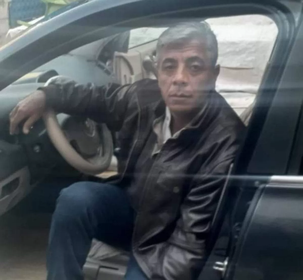 Adıyaman'daki göçükte Halim Yılmaz hayatını kaybetti