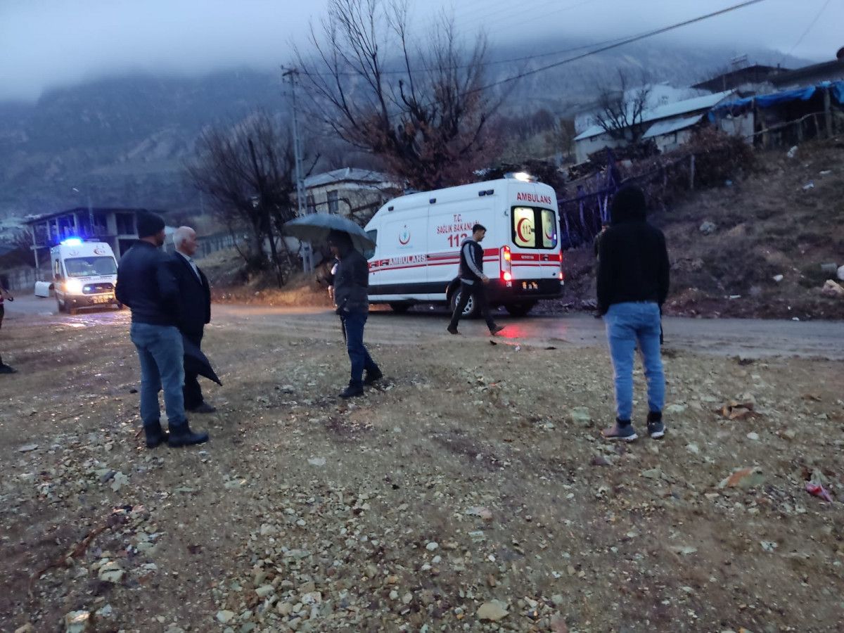 Adıyaman'daki göçükte Halim Yılmaz hayatını kaybetti 2