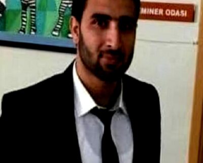 Bursa’da iş cinayeti: 27 yaşındaki mühendis, göçük altında can verdi