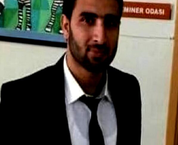 Bursa’da iş cinayeti: 27 yaşındaki mühendis, göçük altında can verdi