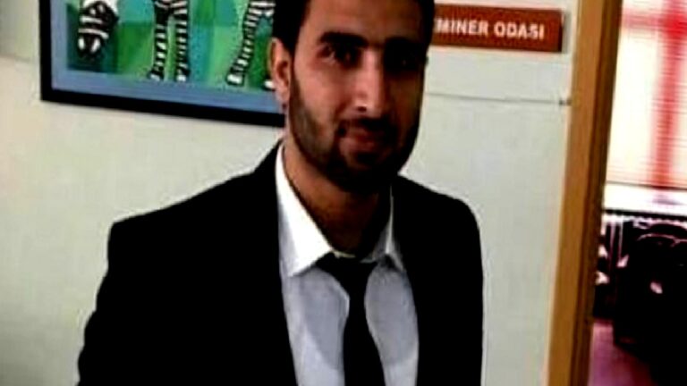 Bursa’da iş cinayeti: 27 yaşındaki mühendis, göçük altında can verdi 16 Bursa’da iş cinayeti: 27 yaşındaki mühendis, göçük altında can verdi