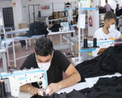 Çalışan sayısı arttı, sendikalı sayısı düştü 1