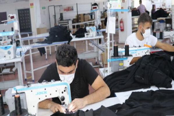 Çalışan sayısı arttı, sendikalı sayısı düştü 1