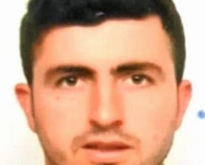 Çanakkale'de iş cinayeti: Parlayan boş varil Ali Şahin ölümüne neden oldu 3