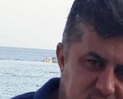 Denizli'de iş cinayeti: Tamirat için çıktığı çatıdan düşen İhsan Ön yaşamını kaybetti 6