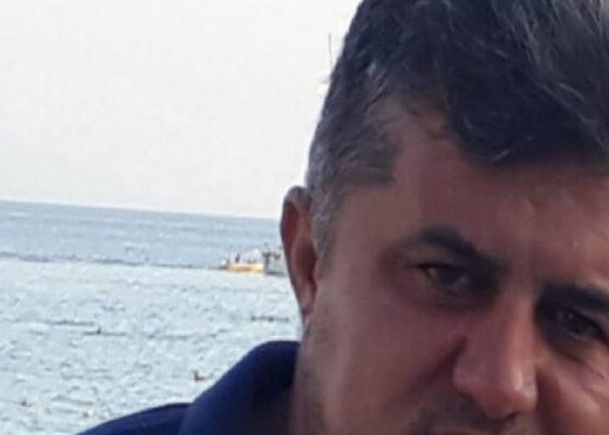 Denizli'de iş cinayeti: Tamirat için çıktığı çatıdan düşen İhsan Ön yaşamını kaybetti 7