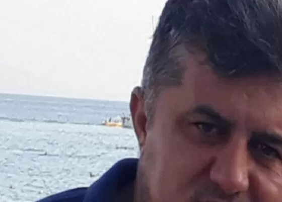 Denizli'de iş cinayeti: Tamirat için çıktığı çatıdan düşen İhsan Ön yaşamını kaybetti 3