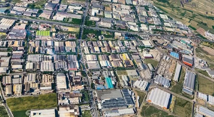 Fabrikalar şalter indiriyor! 30 bin işçi evlerine gönderiliyor 1