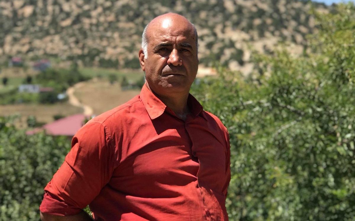 Mersin'de iş cinayeti: Üzerine taş kırma aparatı düşen Hüseyin Bıçkı hayatını kaybetti