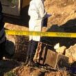 Mersin'de iş cinayeti: Üzerine taş kırma aparatı düşen Hüseyin Bıçkı hayatını kaybetti 1