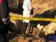 Mersin'de iş cinayeti: Üzerine taş kırma aparatı düşen Hüseyin Bıçkı hayatını kaybetti 14