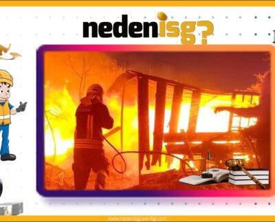 Binaların Yangından Korunması Hakkında Yönetmelik