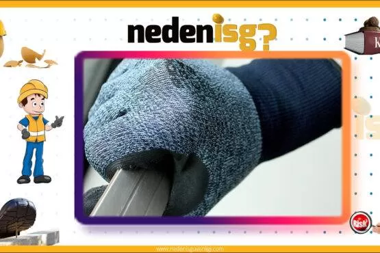 Montaj Eldiveni Nasıl Seçilir?