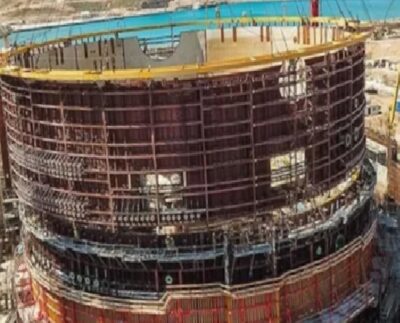 Akkuyu'da iş cinayeti: Rus işçi öldü 3