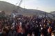 Aliağa'da 2 bin gemi söküm işçisi grevde 16