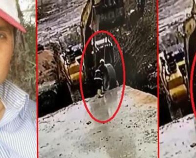 Ankara'da iş cinayeti: Birol Doğan, kepçesinin çarpması sonucu feci şekilde can verdi 2