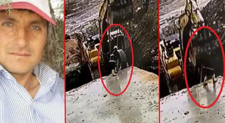 Ankara'da iş cinayeti: Birol Doğan, kepçesinin çarpması sonucu feci şekilde can verdi 7