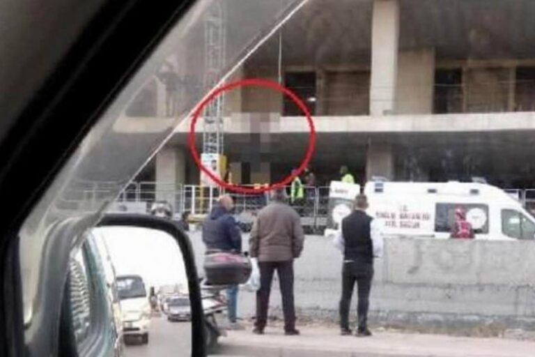 Bursa'da iş cinayeti: İnşaat demirinin üzerine düşen Ahmet Alış hayatını kaybetti 15 Bursa'da iş cinayeti: İnşaat demirinin üzerine düşen Ahmet Alış hayatını kaybetti 7