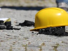 Aydın'da iş cinayeti: Çatıdan düşen Alparslan Demiroğlu hayatını kaybetti 9