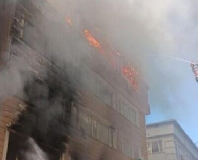 İstanbul'da iş cinayeti: 4 işçi tuvalette zehirlenerek öldü 2