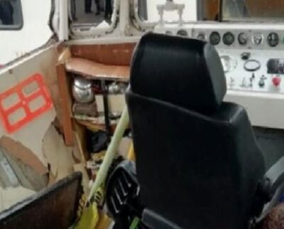 TCDD raporu: Üç yılda 202 ‘iş kazası’ yaşandı, 7 kişi hayatını kaybetti 3