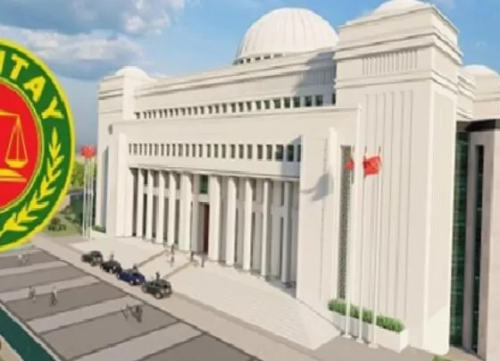 Yargıtay kendi kararını bozdu, patron kurtuldu!