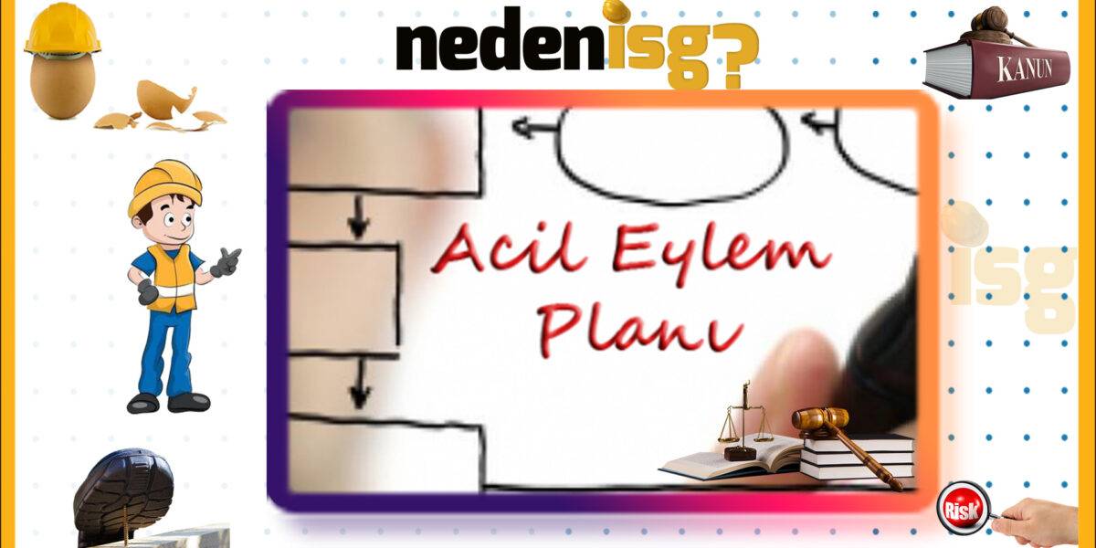 İşyerlerinde Acil Durumlar Hakkında Yönetmelik