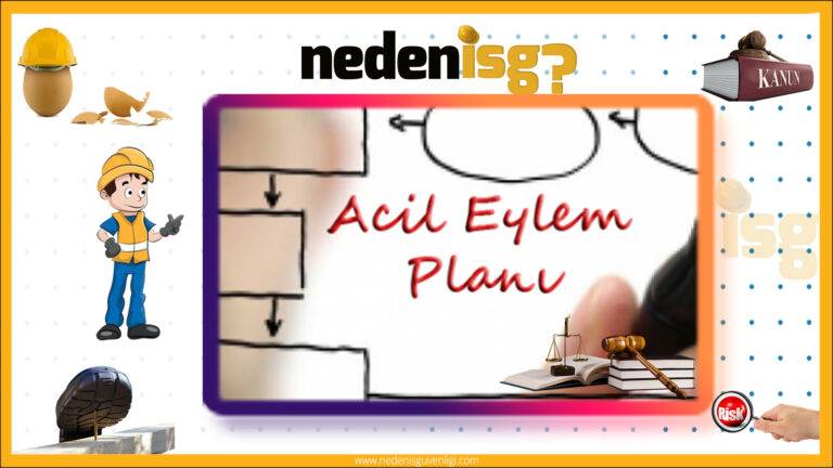 İşyerlerinde Acil Durumlar Hakkında Yönetmelik 2 İşyerlerinde Acil Durumlar Hakkında Yönetmelik