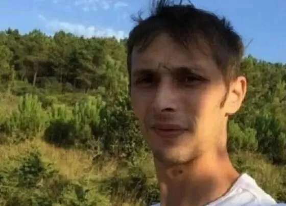 Kocaeli'de iş cinayeti: Üzerine sac düşen Sinan Karakoç hayatını kaybetti 8