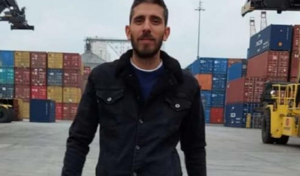 Samsun'da iş cinayeti: İş makinesinin altında kalan Soner Şimşek hayatını kaybetti 1