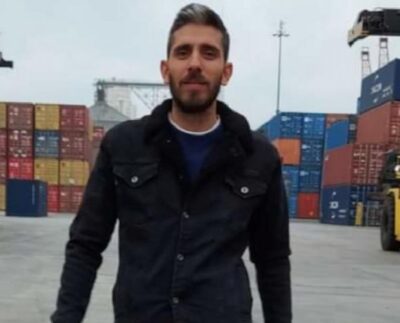 Samsun'da iş cinayeti: İş makinesinin altında kalan Soner Şimşek hayatını kaybetti 2