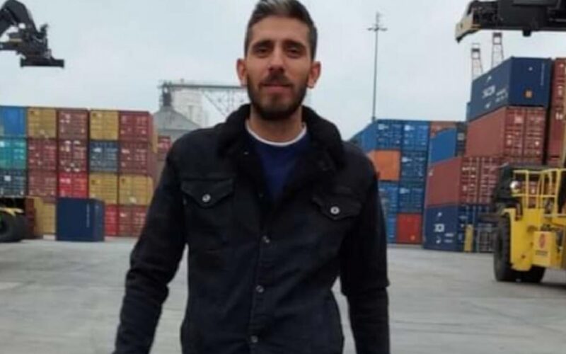 Samsun'da iş cinayeti: İş makinesinin altında kalan Soner Şimşek hayatını kaybetti 4
