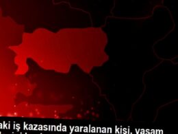 Aydın'da iş cinayeti: İnşaattan düşen Emre Dutumerin hayatını kaybetti 7