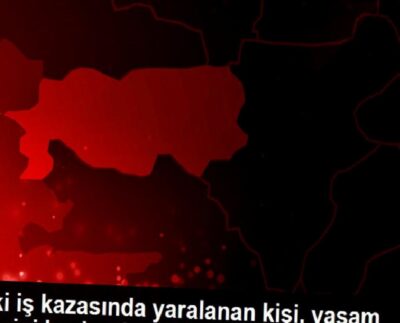 Aydın'da iş cinayeti: İnşaattan düşen Emre Dutumerin hayatını kaybetti 2