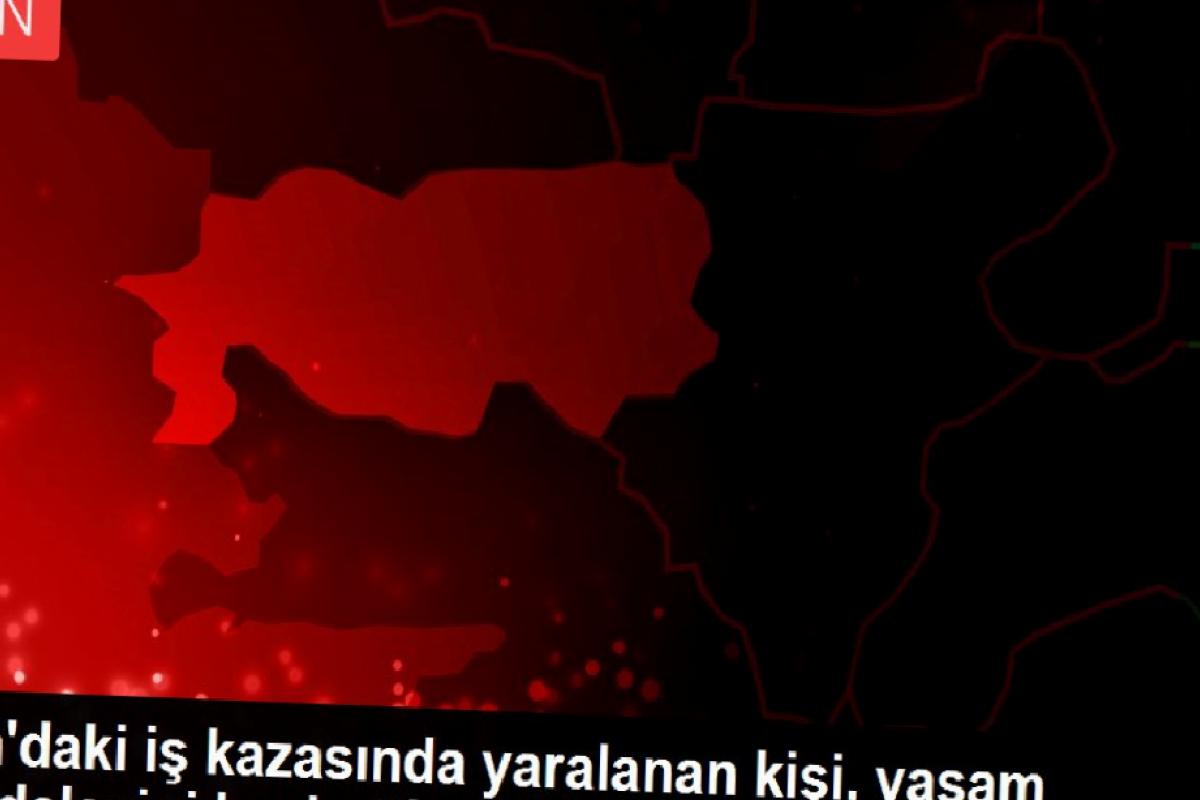 Aydın'da iş cinayeti: İnşaattan düşen Emre Dutumerin hayatını kaybetti 8