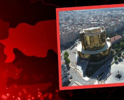 Aydın'da iş cinayeti: Elektriğe kapılan Emin Erşan hayatını kaybetti 7