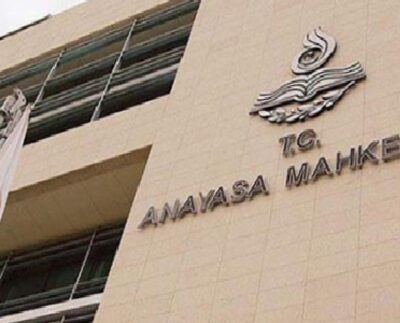 AYM'den inşaat işçisinin ölümüne ilişkin başvuruda yaşam hakkı ihlali kararı 1