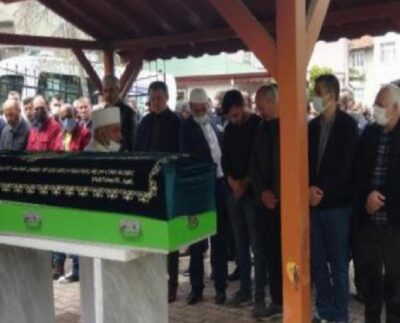 Düzce'de iş cinayeti: Pres makinesine sıkışan Taner Polat hayatını kaybetti 8