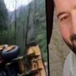 Giresun'da iş cinayeti: Umut Özdemir, iş makinesi 50 metreden yuvarlanarak hayatını kaybetti 2