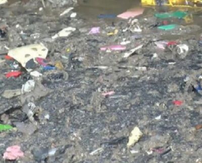 Havada yeni tehlike: 'Mikroplastik' uyarısı 4