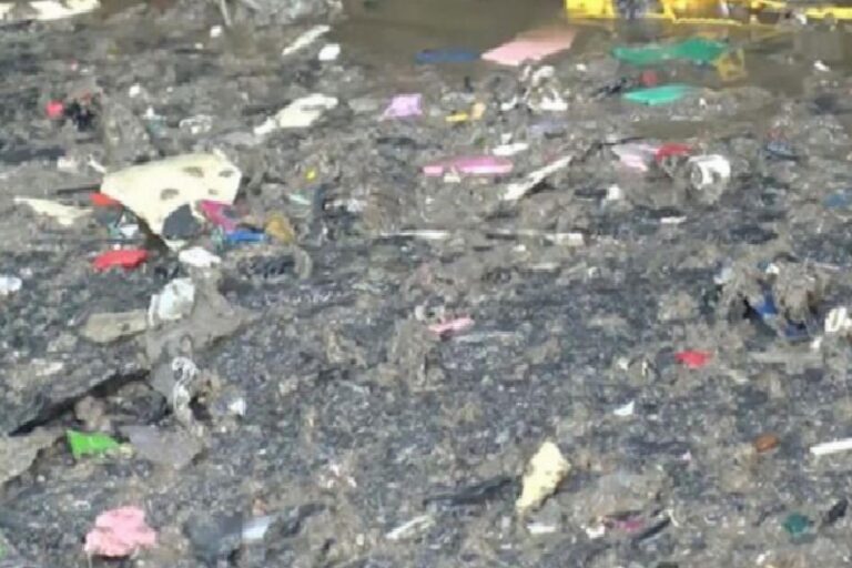 Havada yeni tehlike: 'Mikroplastik' uyarısı 4