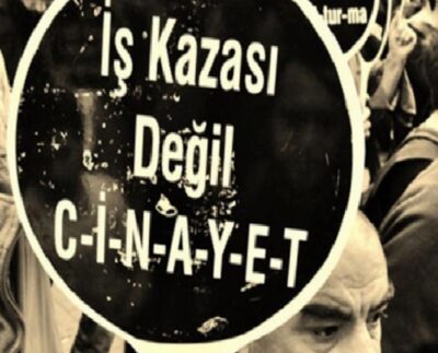 Sakarya'da iş cinayeti: Fabrikada dorsenin altında kalan Fatih Rahmet hayatını kaybetti 9