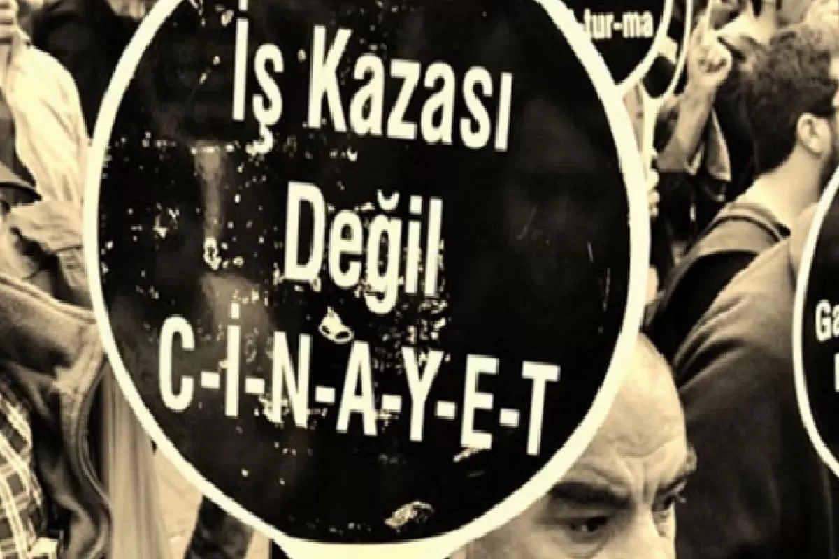 Sakarya'da iş cinayeti: Fabrikada dorsenin altında kalan Fatih Rahmet hayatını kaybetti 1