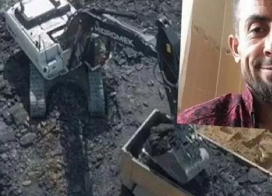 Şırnak’ta iş cinayeti: Uçurumdan düşen Halil Külter hayatını kaybetti 2