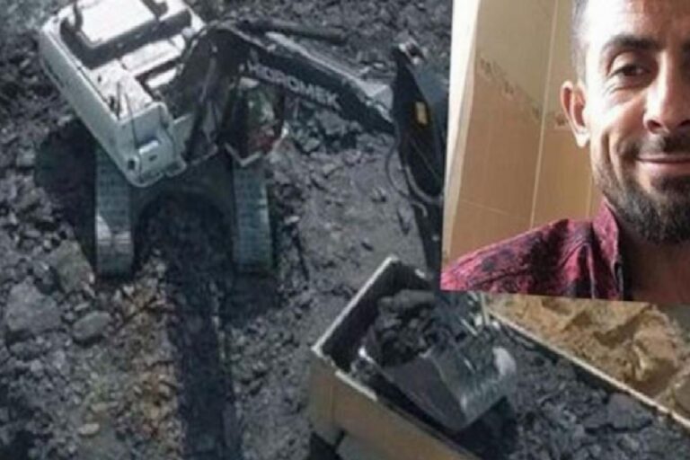 Şırnak’ta iş cinayeti: Uçurumdan düşen Halil Külter hayatını kaybetti 5 Şırnak’ta iş cinayeti: Uçurumdan düşen Halil Külter hayatını kaybetti 2