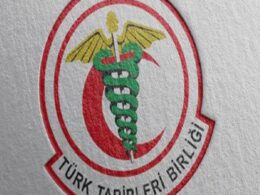 Türk Tabipleri Birliği'nden "pandemi bitmedi" açıklaması 16