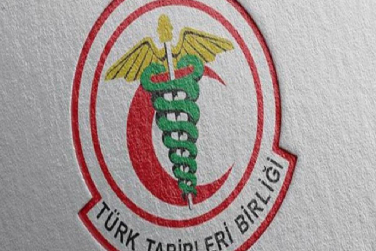 Türk Tabipleri Birliği'nden "pandemi bitmedi" açıklaması 7
